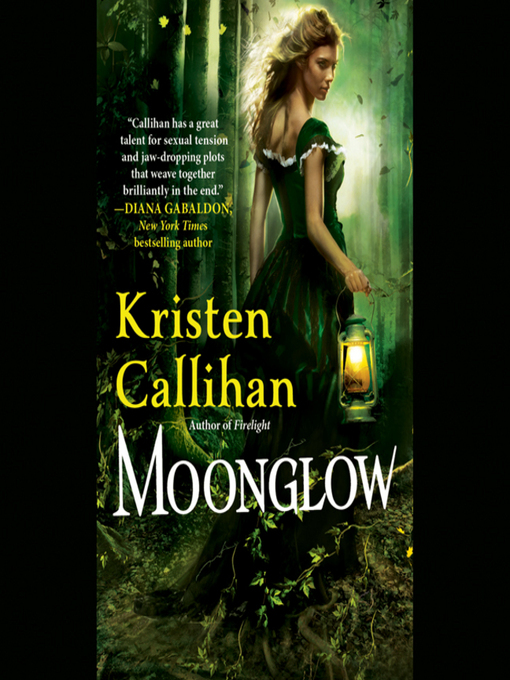 Title details for Moonglow by Kristen Callihan - Available
